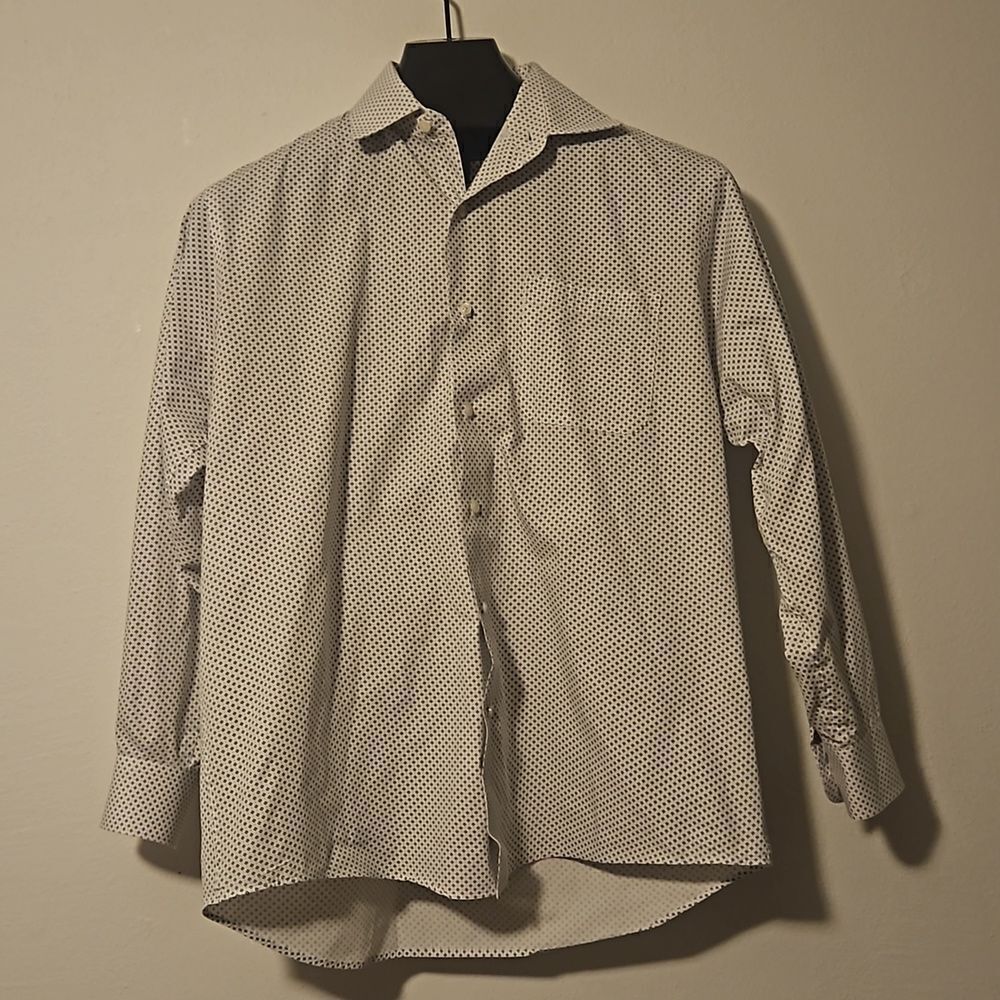 Alexander  Julian Colours men  Print shirt M